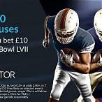 betvictor bet 10 get 40